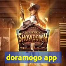 doramogo app